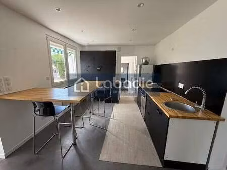 vente maison à jullouville (50610) : à vendre / 88m² jullouville
