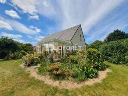 vente maison à villers-bocage (14310) : à vendre / 144m² villers-bocage