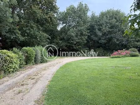 vente terrain à carolles (50740) : à vendre / carolles