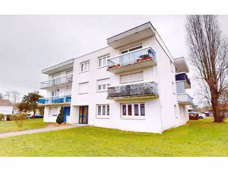 location appartement  48.1 m² t-2 à amnéville  700 €