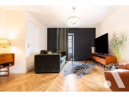 nouveauté - en location meublé