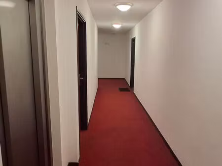 appartement 2 pièces à vendre à crépy-en-valois - réf 2749