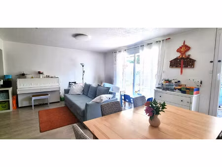 houilles 7'rer** appartement duplex 3 chambres avec terrasse
