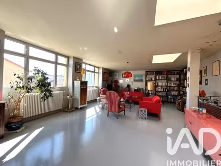 vente duplex 4 pièces