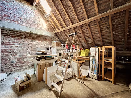 investissez au coeur de falaise et créez l'appartement de vos envies
