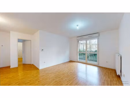 appartement 3 pièces
