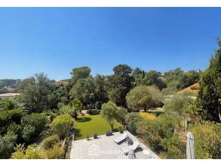 appartement - 84m² - saint-aygulf  france