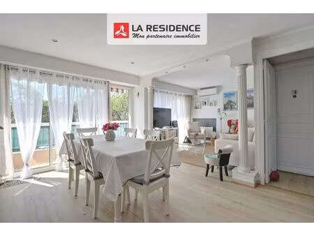 appartement de 3 pièces