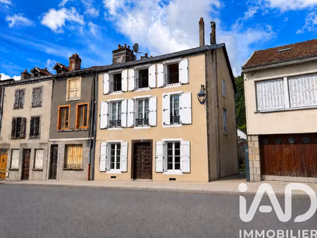 vente immeuble 176 m²