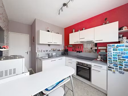 appartement laval 4 pièce(s) 84.43 m2