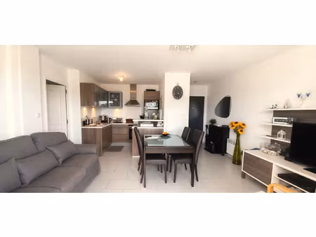 appartement le croisic 65 m²