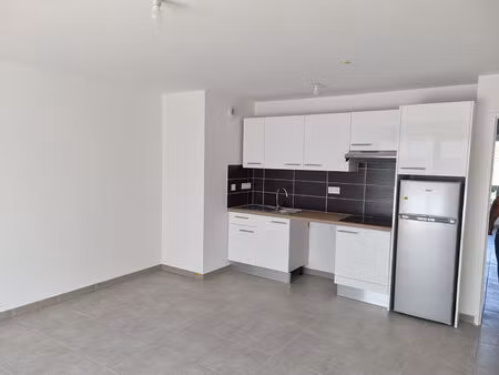 appartement livry gargan 3 pièces - 63.2 m2