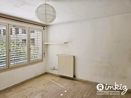 appartement type 1 bis