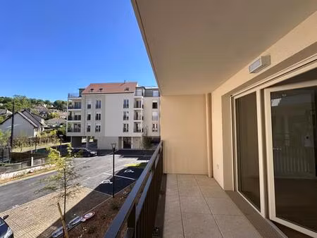 appartement t3