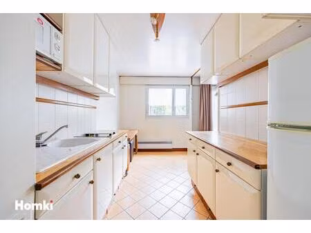 appartement t1 de 35 m2 à paris 75009  rue de clichy