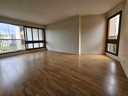 résidence saint-honoré - appartement avec 2 chambres