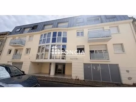 à vendre – studio idéalement situé à bordeaux jardin public