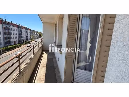 appartement t1 bis – idéal investissement locatif – proximité immédiate des transports