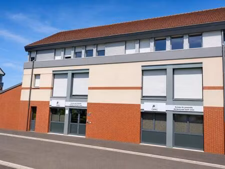 bureaux t 205m² - beauvais - 686.98.1.1