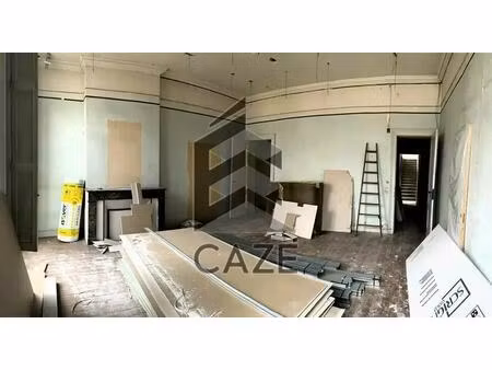 vente bureaux 476 m²