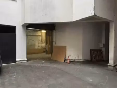 vente bureaux 990 m²