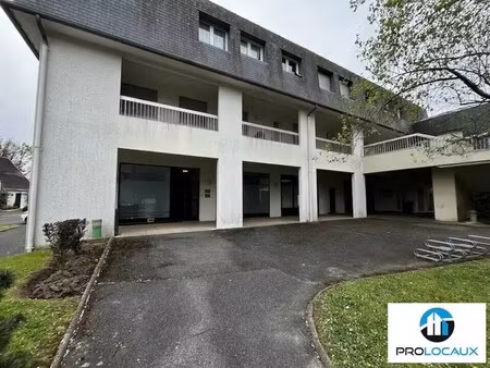 vente bureaux 205 m²