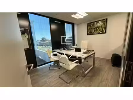 location bureaux la teste-de-buch 33260 73m²