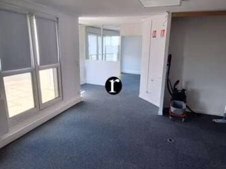 vente bureaux 333 m²
