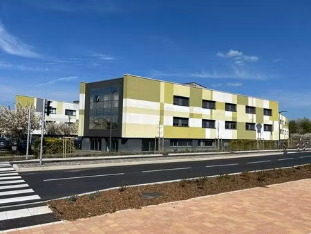 vente bureaux 262 m²