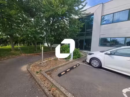 vente bureaux morangis 91420 1000m²