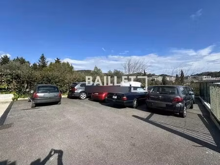 location commerce 49 m²