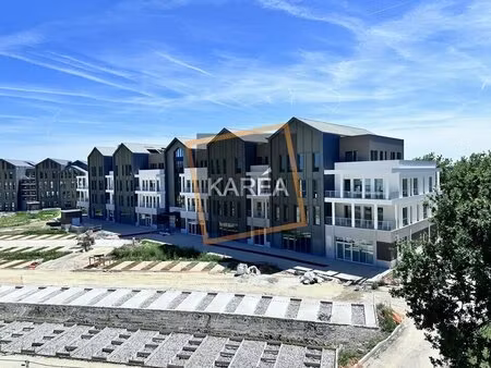 vente bureaux 101 m²