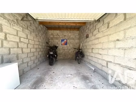 vente garage 15 m²