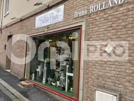 vente local d’activités dainville 62000 256m²