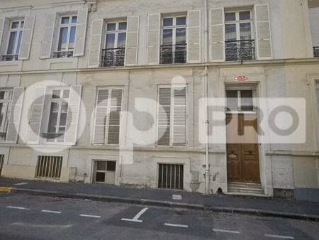 vente local d’activités reims 51100 280m²