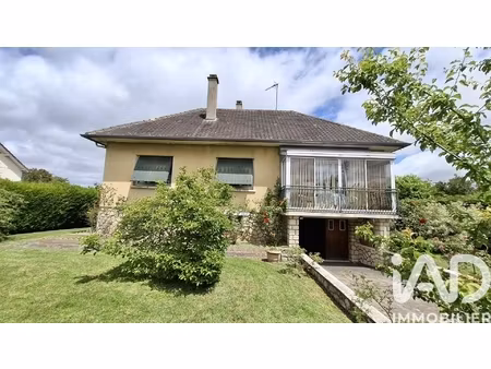 vente maison traditionnelle 4 pièces