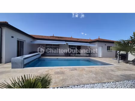 civens maison de 135 m²