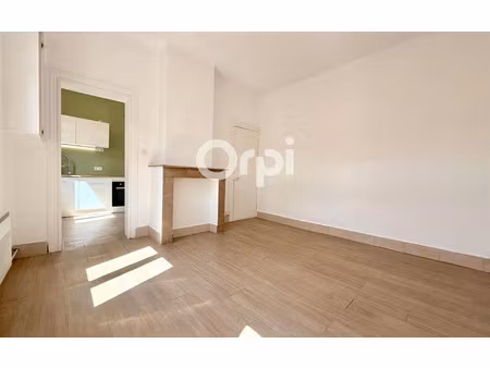 maison flers-en-escrebieux 55.28 m² t-3 à vendre  89 390 €