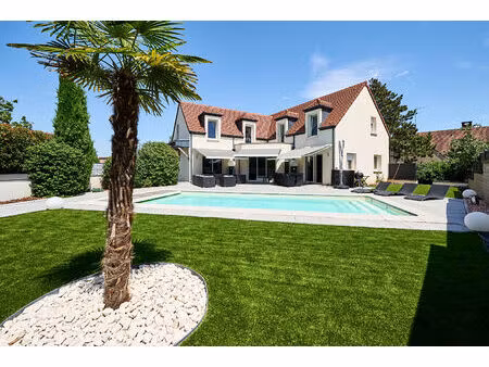 maison fontaine les dijon 8 pièce(s) 300m2