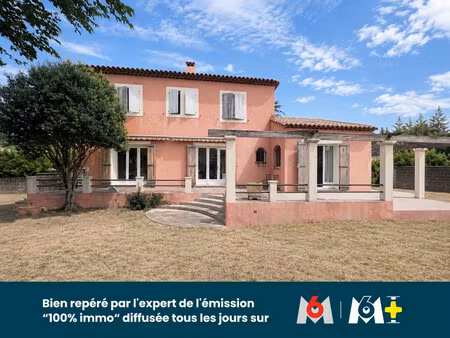 maison 5 chambres