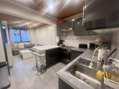 houilles 7'rer**maison 3 chambres