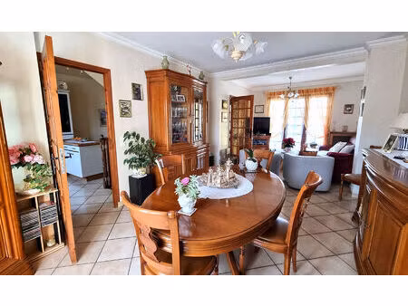 maison 3 chambres ** 120m² houilles