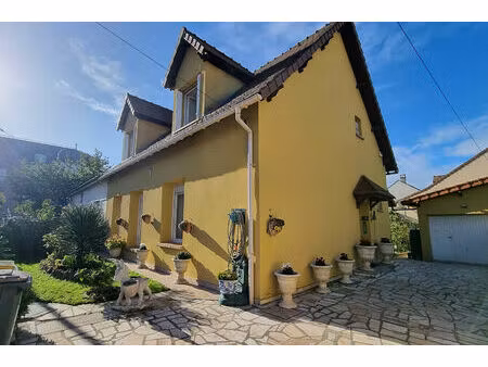 maison houilles 3 chambres ** 120 m2