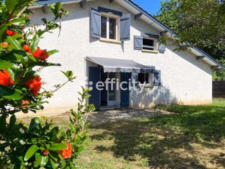 maison individuelle