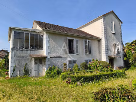 maison jurancon beau potentiel