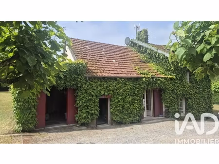 vente maison de campagne 5 pièces