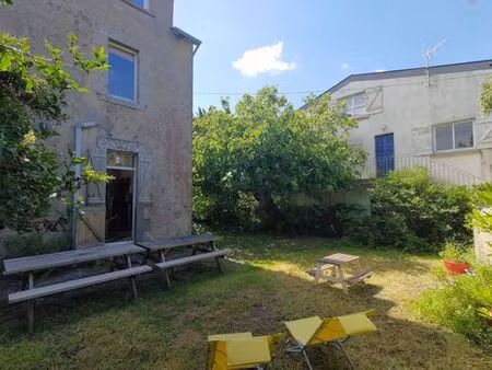 maison de luxe 5 chambres en vente à le croisic  france