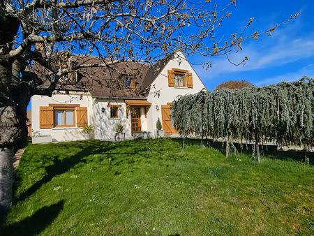maison magny les hameaux 7 pièce(s)