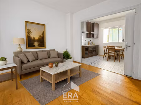 maison échoppe merignac 3 pièces