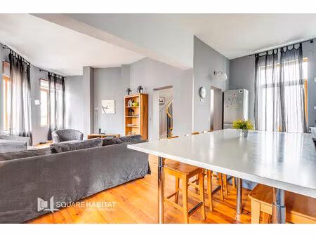 maison de colocation 7 pièces 140.76m2